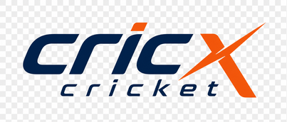 cricx cricket logo
